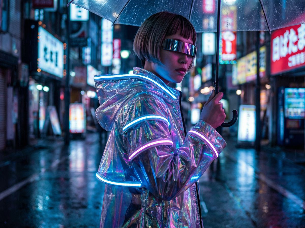 母狗赛博朋克视频